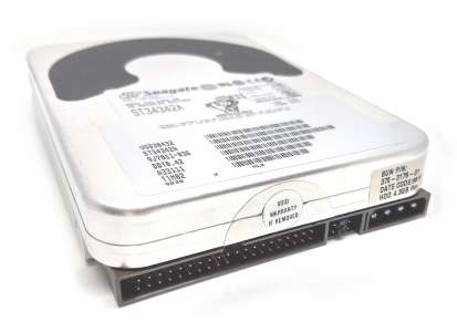 Seagate ST34342A